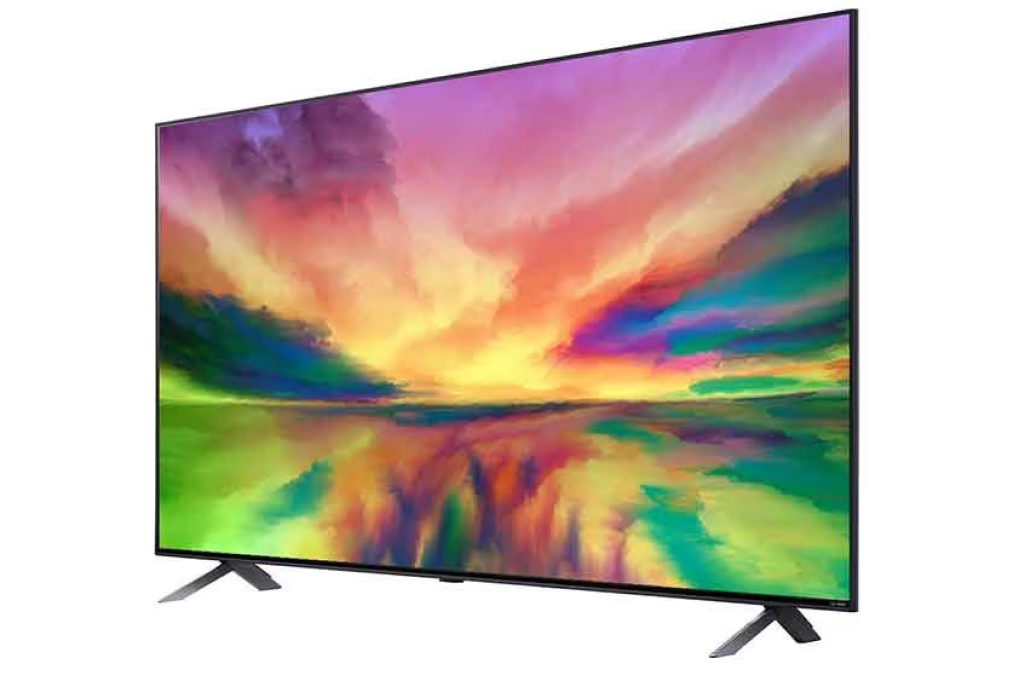 Smart Tivi QNED LG 4K 65 inch 65QNED80SRA