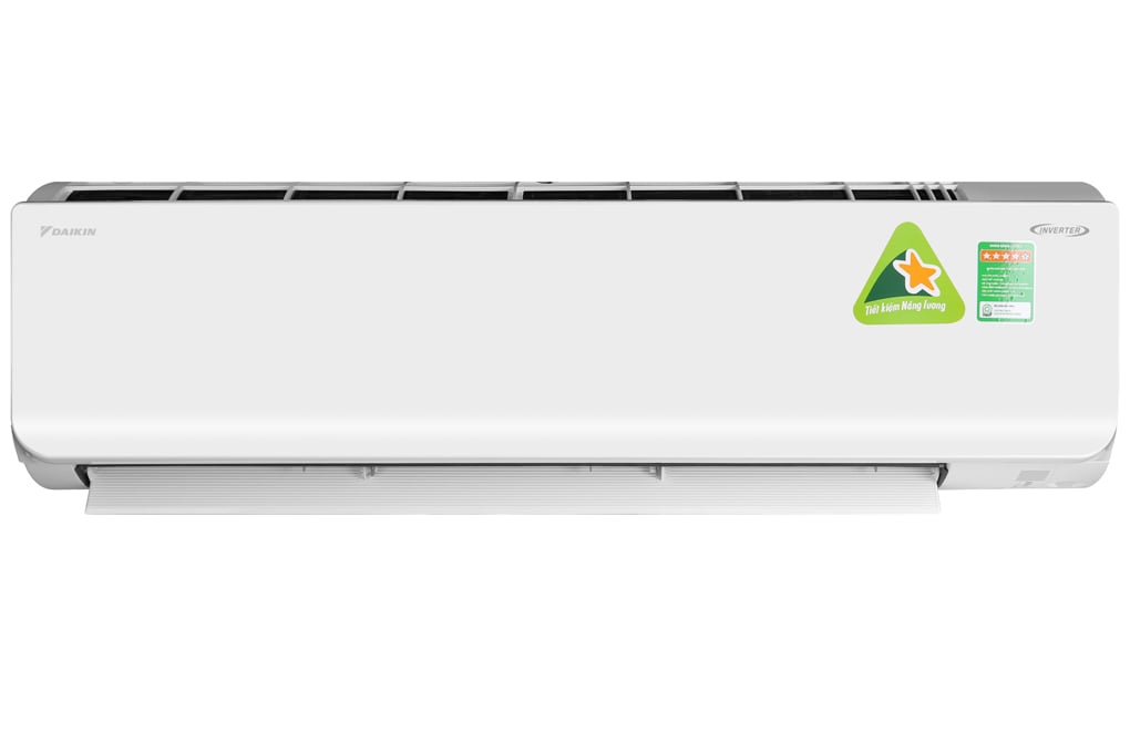 Máy lạnh 2 chiều Daikin Inverter 2.5 HP FTHF60RVMV