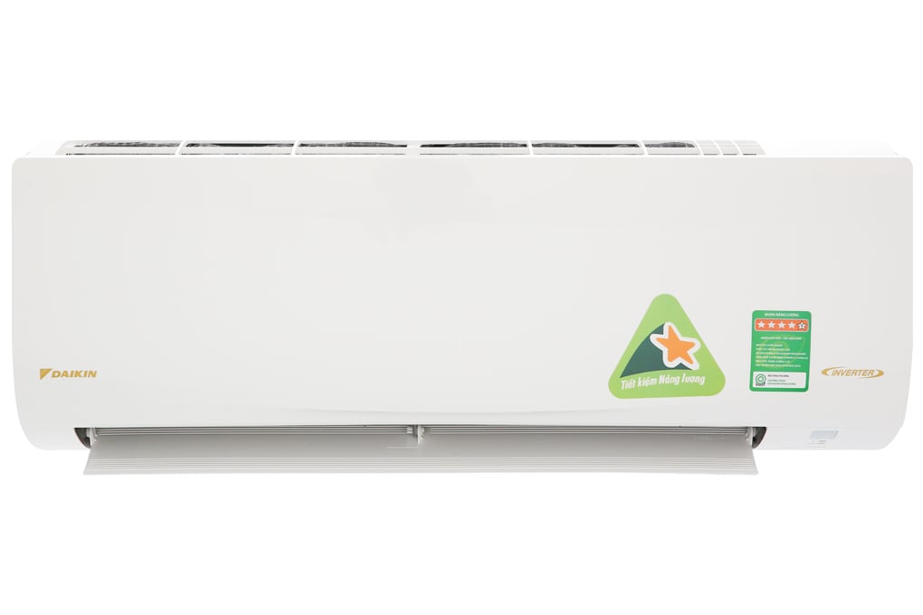 Máy lạnh Daikin Inverter 2 HP FTKQ50SVMV