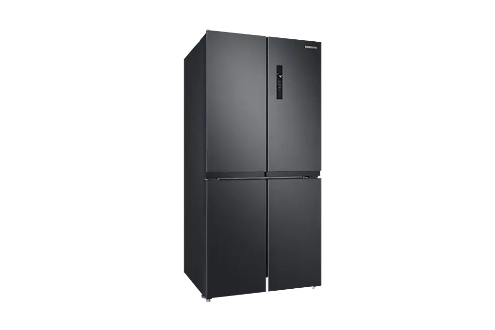 Tủ lạnh Samsung Inverter 488 lít Multi Door RF48A4000B4/SV