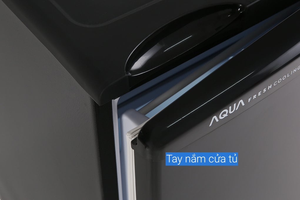 Tủ lạnh Aqua 90 lít AQR-D99FA BS