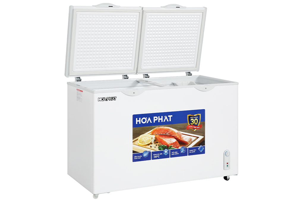 Tủ đông Hòa Phát 352 Lít HPF AD6352