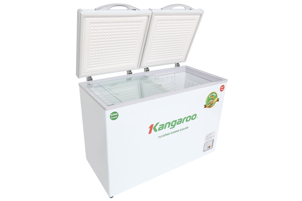 Tủ đông Kangaroo 252 lít KG 400NC2