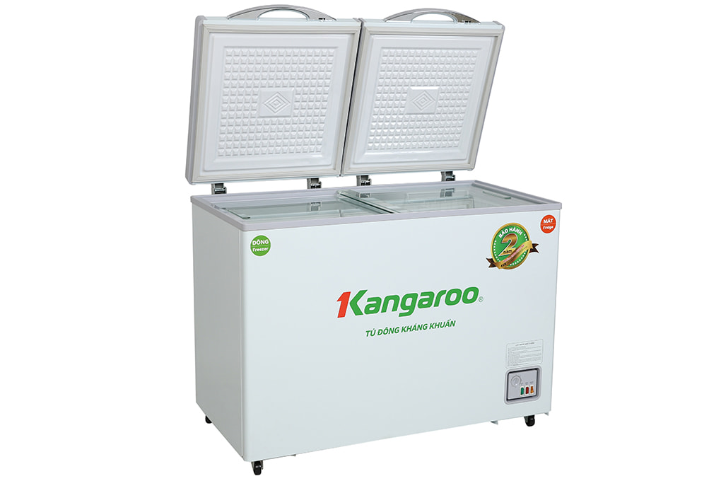 Tủ đông Kangaroo 212 lít KG 328NC2