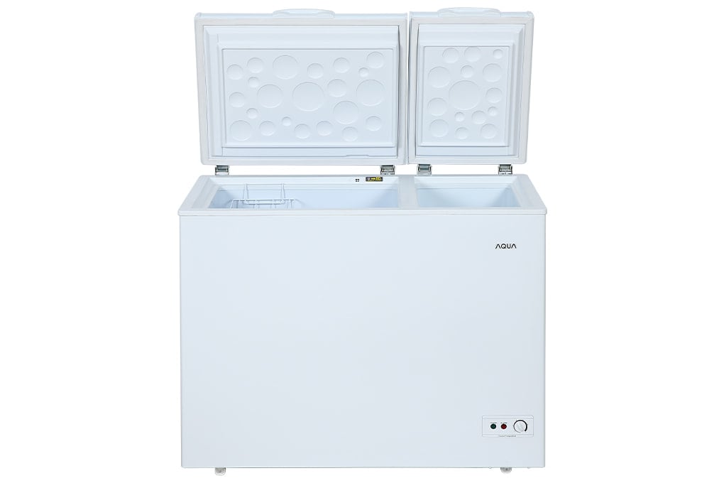 Tủ đông AQUA 211 lít AQF-C3102S