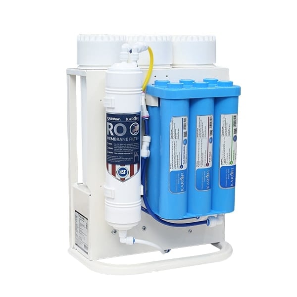 MÁY LỌC NƯỚC KAROFI KAQ-U05 – 10 lõi Hydrogen