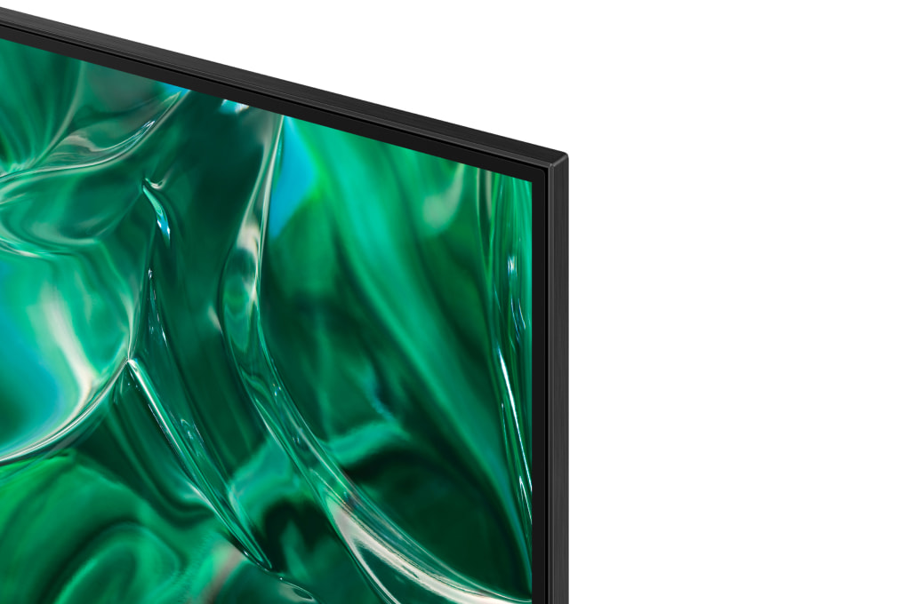 OLED Tivi 4K Samsung 77 inch 77S95C Smart TV