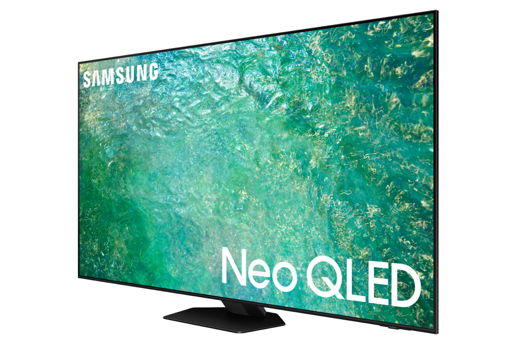 NEO QLED Tivi 4K Samsung 85 inch 85QN85C Smart TV