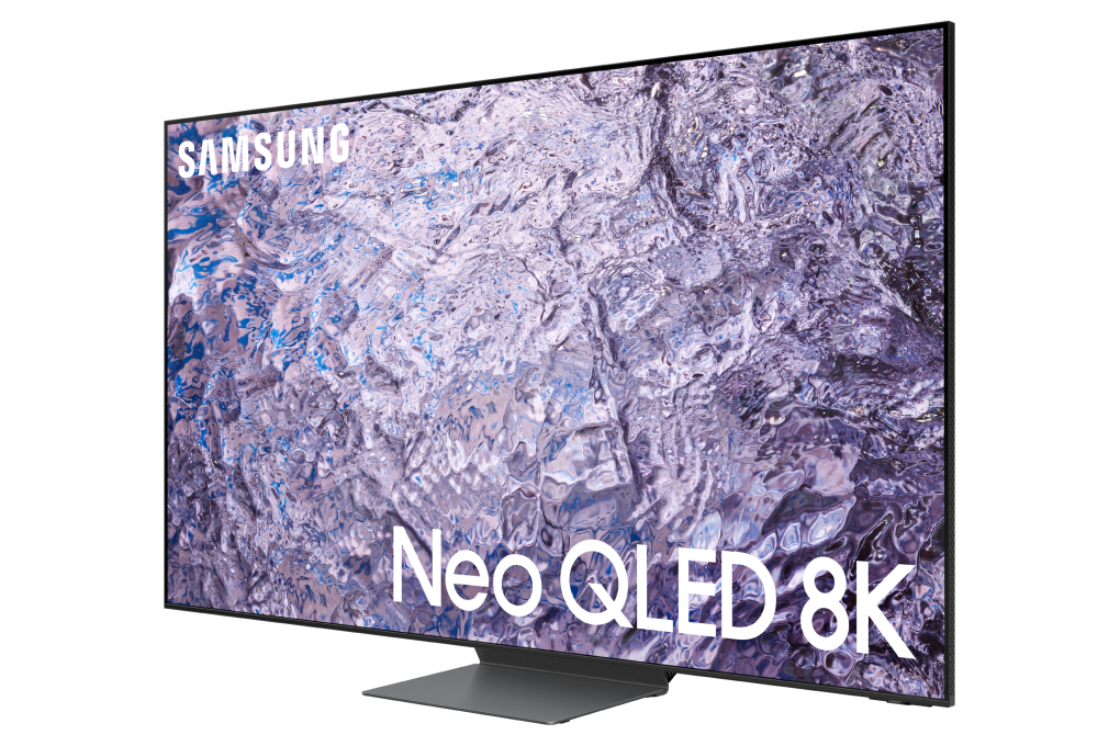 NEO QLED Tivi 8K Samsung 85 inch 85QN900C Smart TV