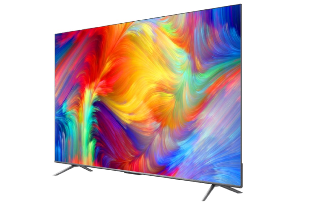 Google Tivi TCL 4K 75 inch 75P737