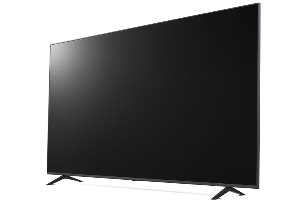 Smart Tivi LG 4K 86 inch 86UR811C0SB