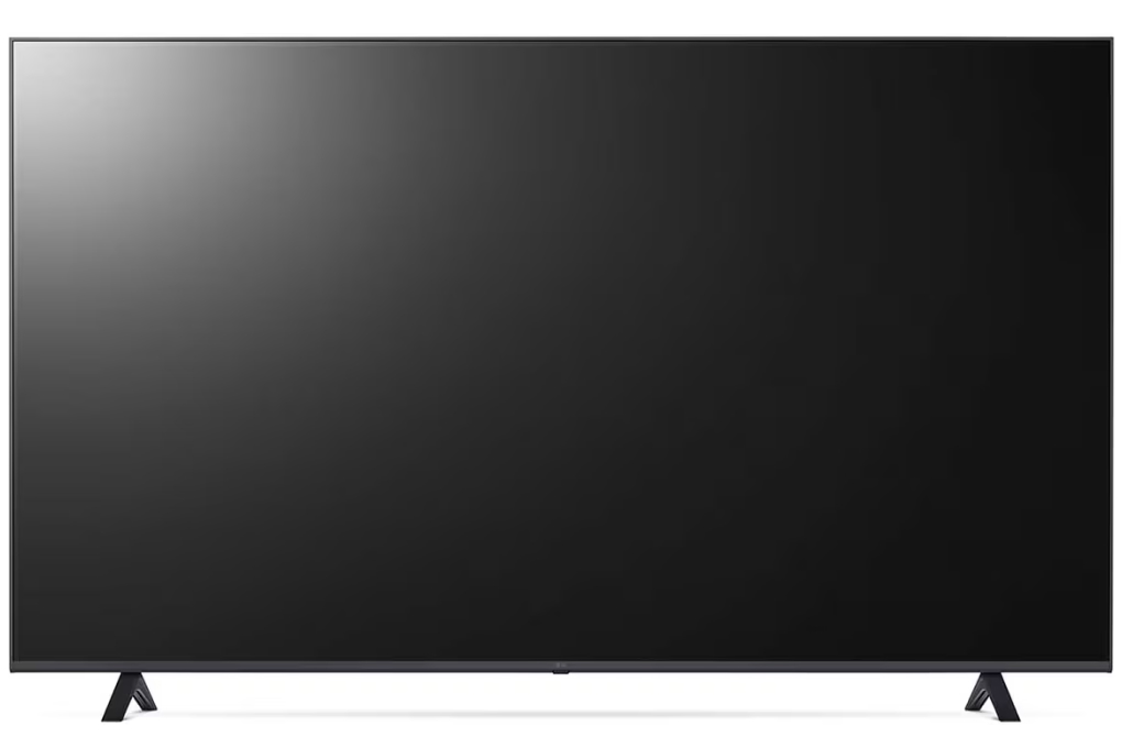 Smart Tivi LG 4K 55 inch 55UR811C0SB