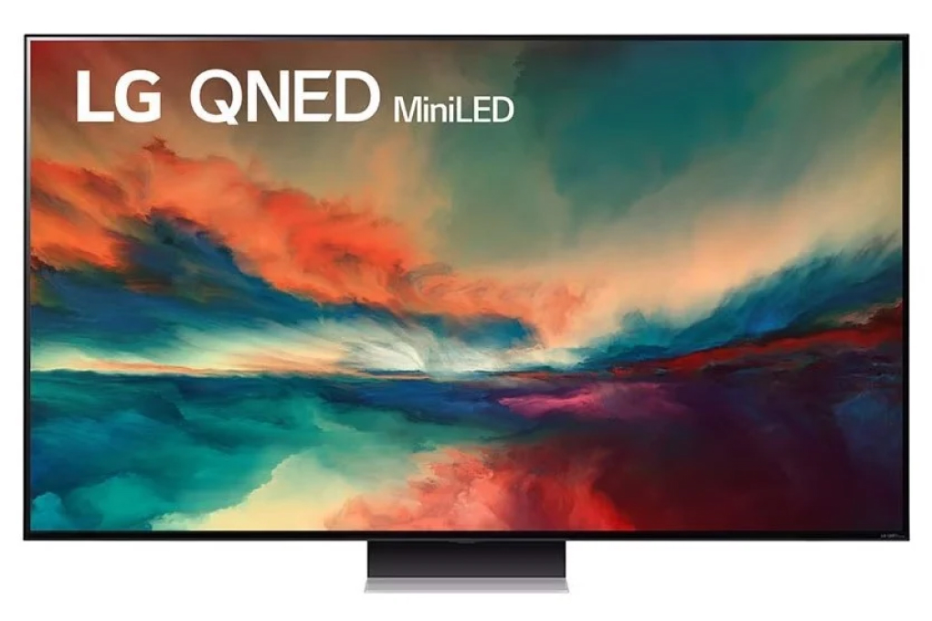 Smart Tivi QNED LG 4K 65 inch 65QNED86SRA