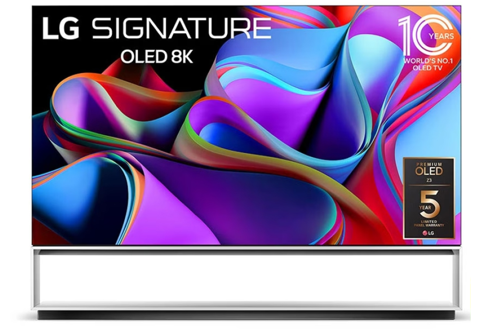 Smart Tivi OLED LG 8K 88 inch 88Z3PSA