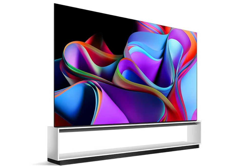 Smart Tivi OLED LG 8K 88 inch 88Z3PSA