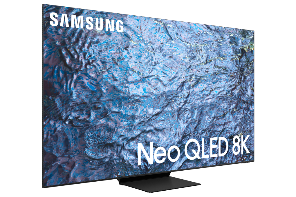 Smart Tivi Neo QLED 8K 85 inch Samsung 85QN900C