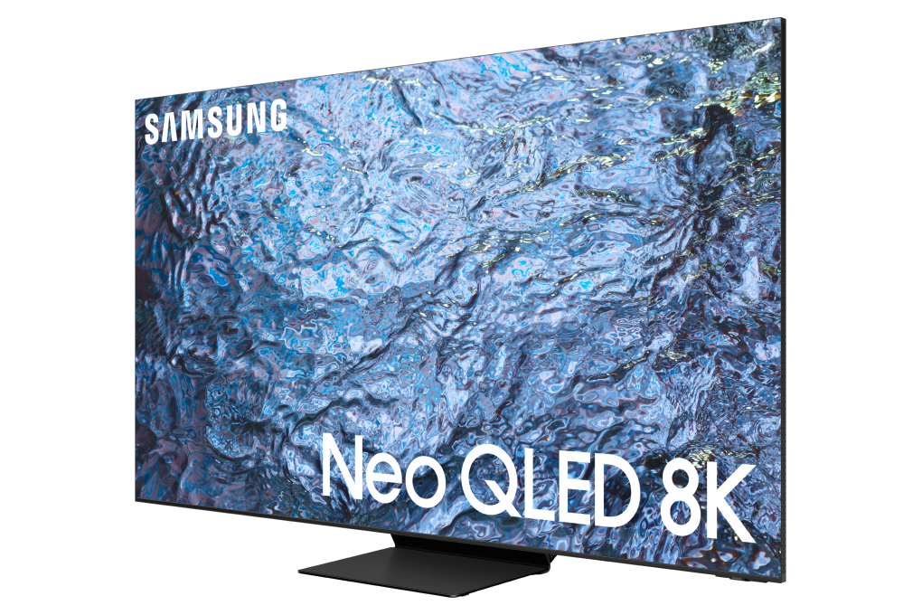 Smart Tivi Neo QLED 8K 85 inch Samsung 85QN900C