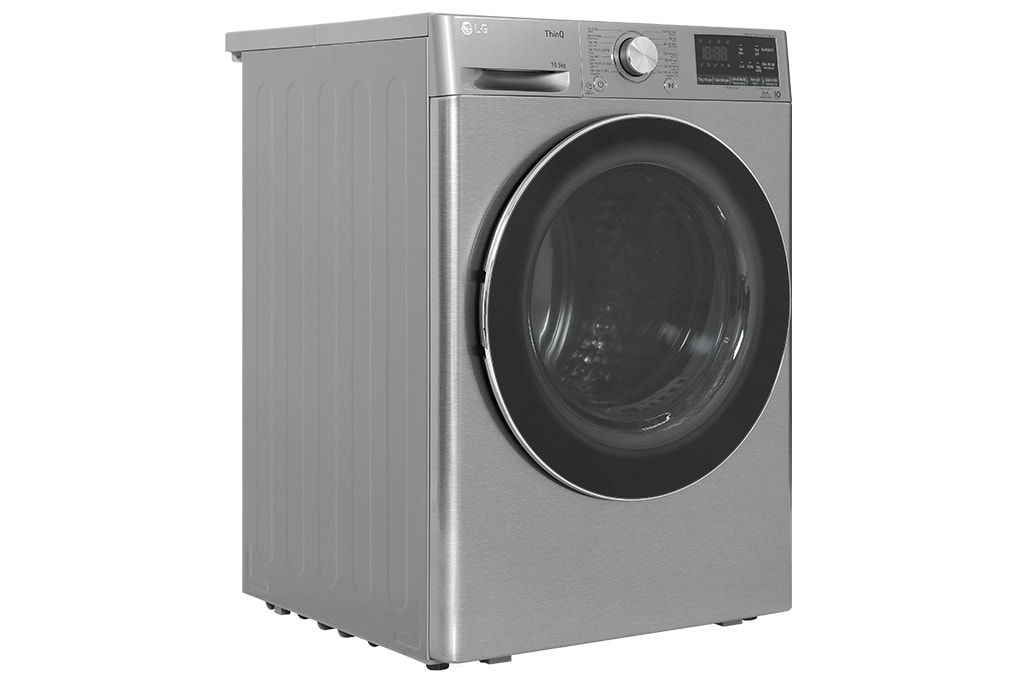 Máy sấy bơm nhiệt LG 10.5 kg DVHP50P