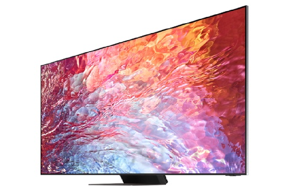 NEO QLED Tivi 8K Samsung 55 inch 55QN700B Smart TV