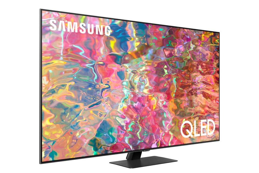 Samsung Smart Tivi QLED 4K 65 inch 65Q70B