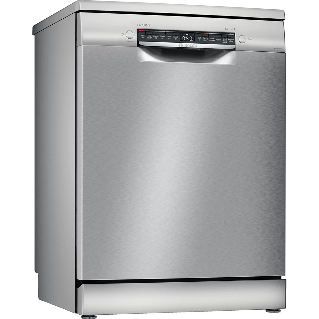 Máy Rửa Bát BOSCH SGS4HVI33E