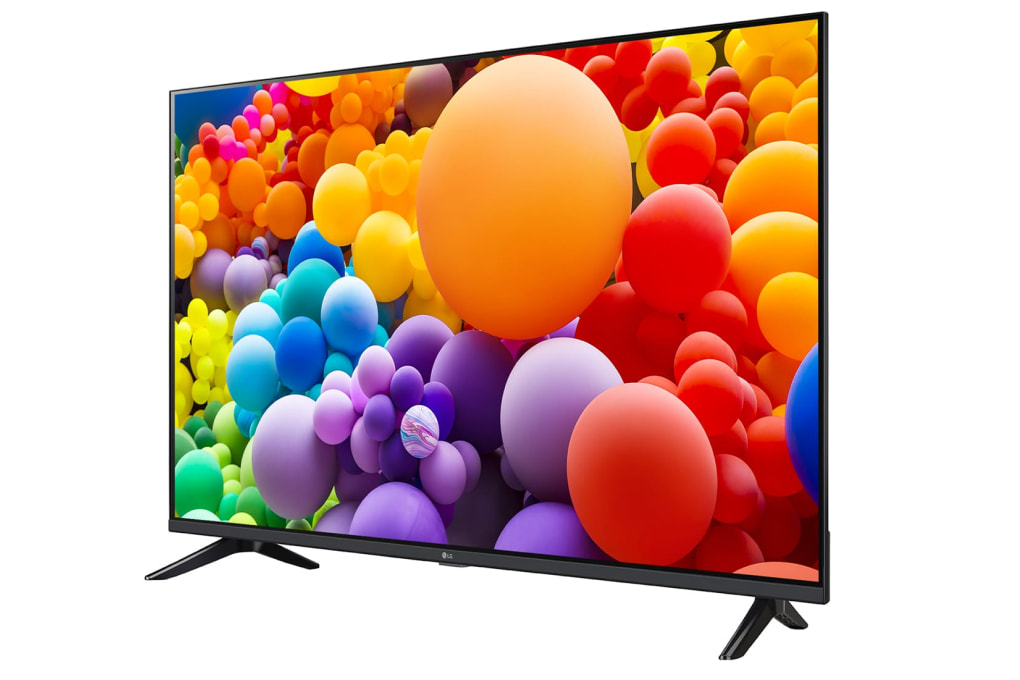 Smart Tivi LG 4K 65 inch 65UT7350PSB