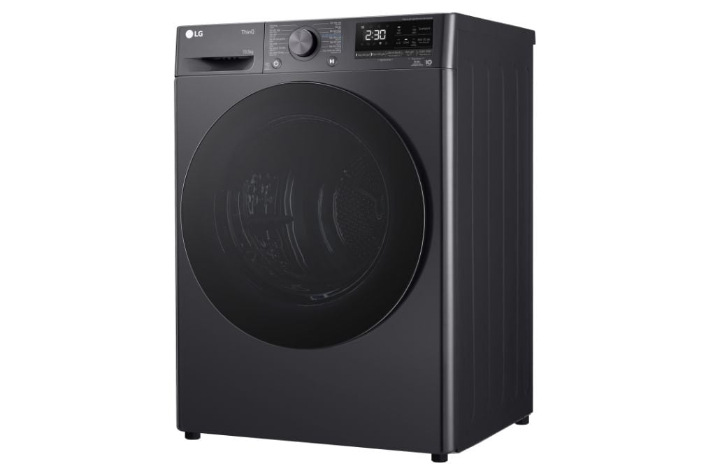 Máy sấy bơm nhiệt LG 10.5 kg DVHP50M