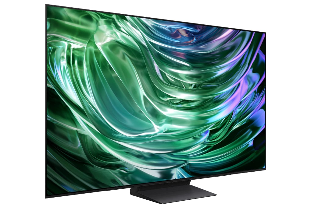 Smart Tivi OLED Samsung 4K 55 inch QA55S90D