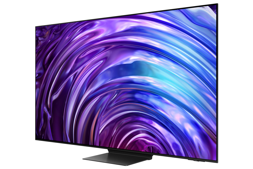 Smart Tivi OLED Samsung 4K 65 inch QA65S95D