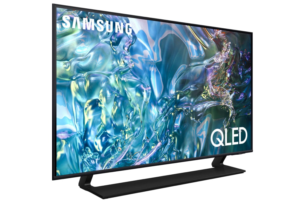 Smart Tivi QLED Samsung 4K 43 inch QA43Q60D