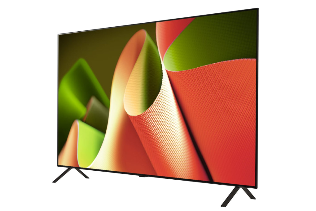 Smart Tivi OLED LG 4K 65 inch 65B4PSA