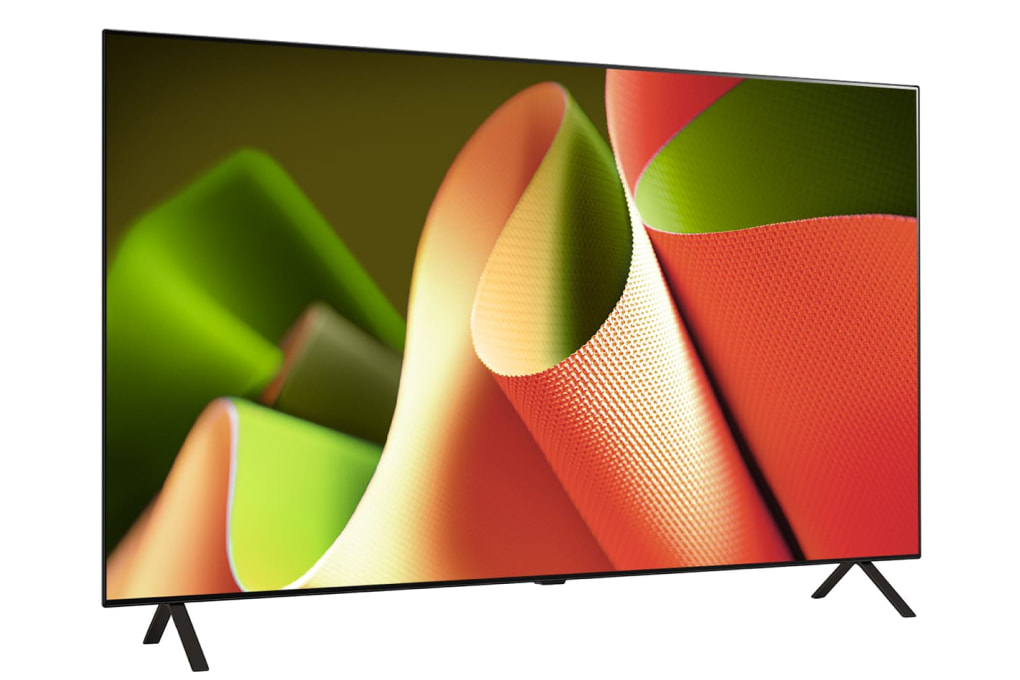 Smart Tivi OLED LG 4K 65 inch 65B4PSA