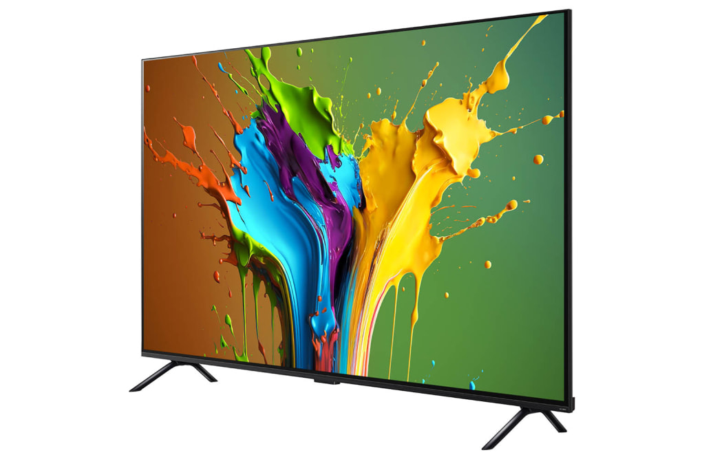 Smart Tivi QNED LG 4K 98 inch 98QNED89TSA