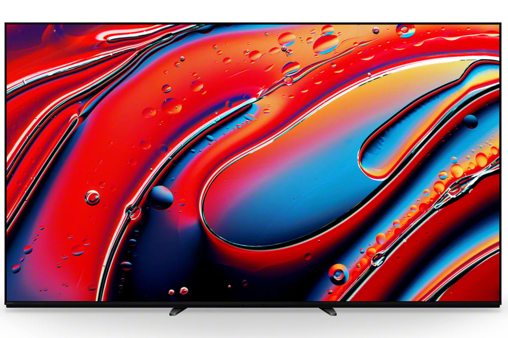 Google Tivi QLED Mini LED Sony 4K 85 inch K-85XR90