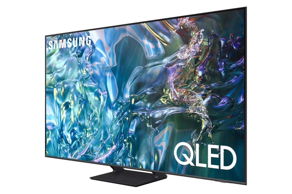 Smart Tivi QLED Samsung 4K 75 inch QA75Q65D