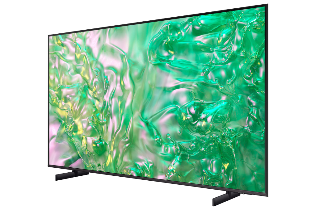 Smart Tivi Samsung 4K 55 inch UA55DU8000