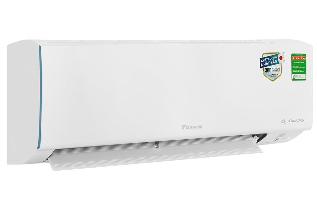 Máy lạnh Daikin Inverter 2 chiều 1.5 HP ATHF35XVMV