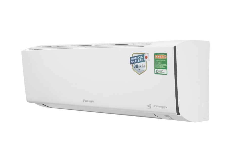 Máy lạnh Daikin Inverter 2.5 HP FTKF60XVMV