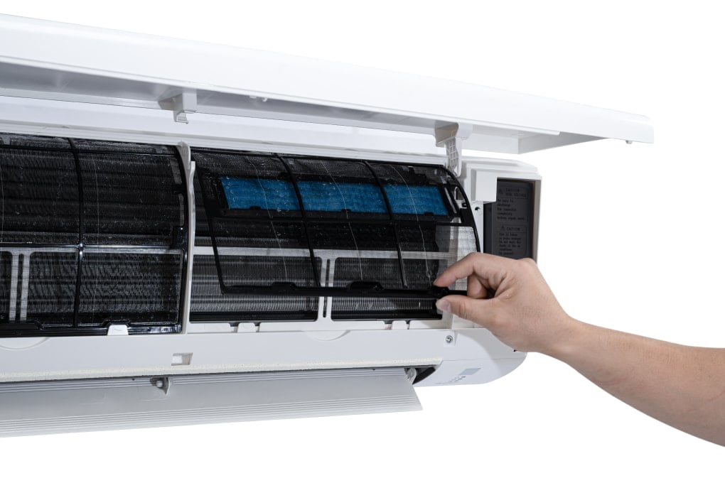 Máy lạnh Daikin Inverter 2.5 HP FTKF60XVMV