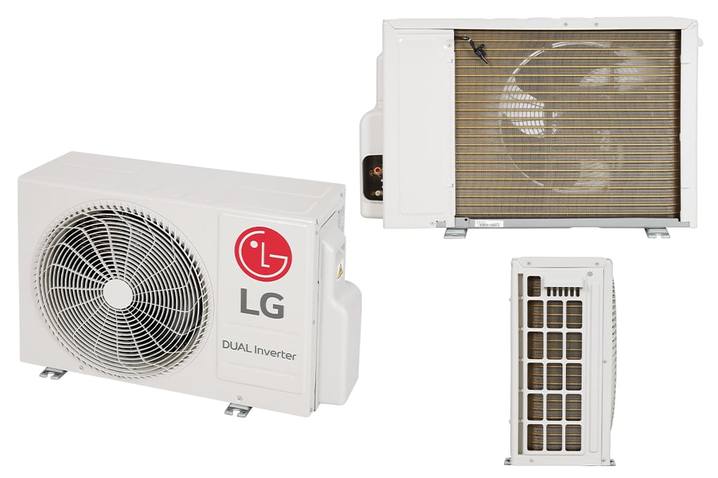 Máy lạnh LG Inverter 1 HP V10WIN1