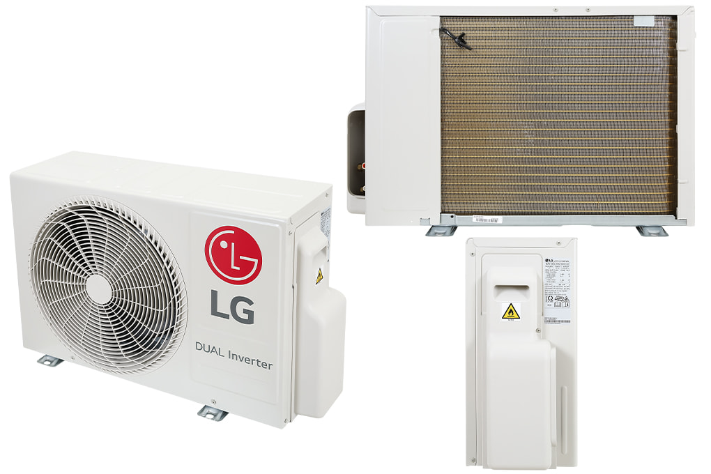 Máy lạnh LG Inverter 1.5 HP V13APFUV