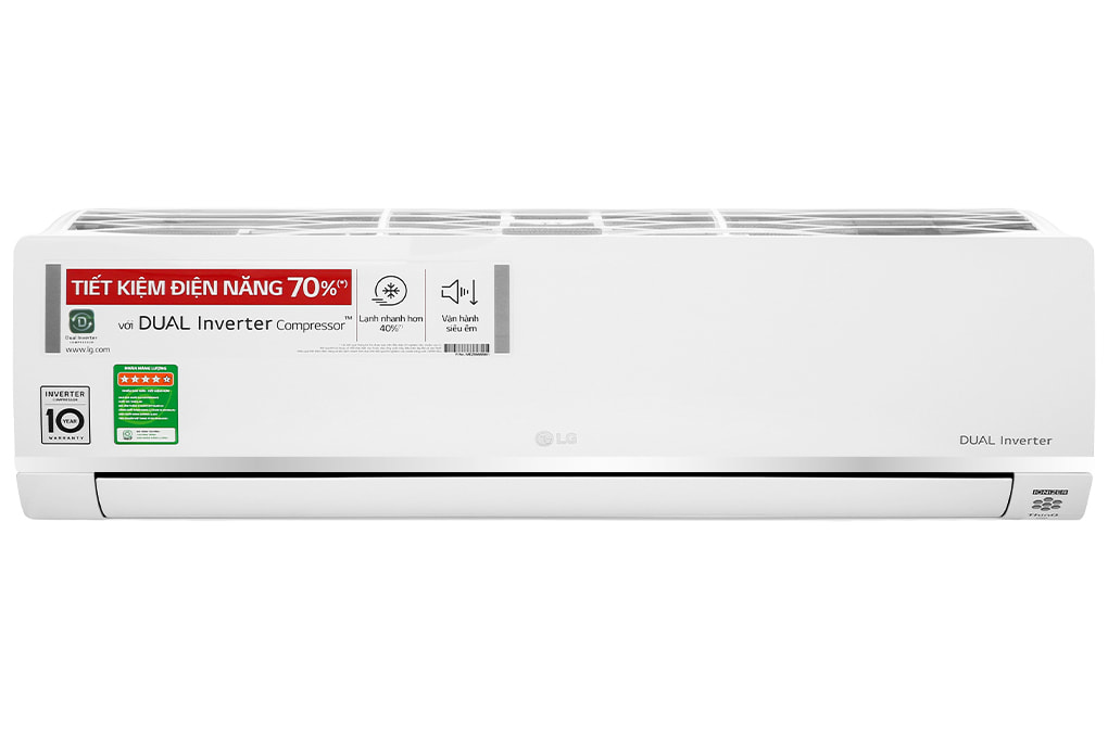 Máy lạnh LG Inverter 2 HP V18API1