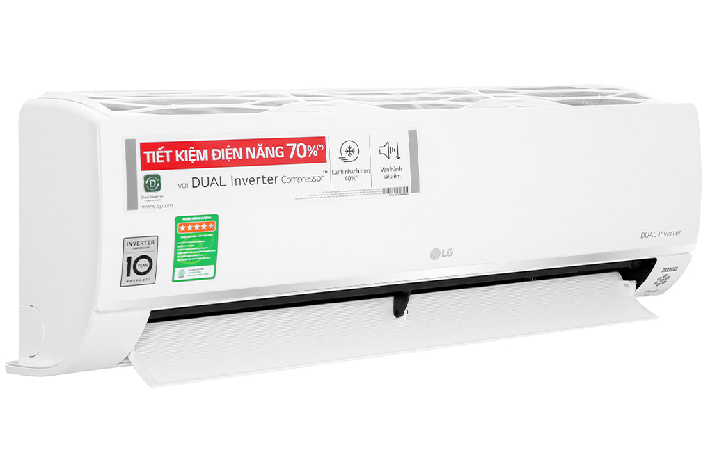 Máy lạnh LG Inverter 2 HP V18API1