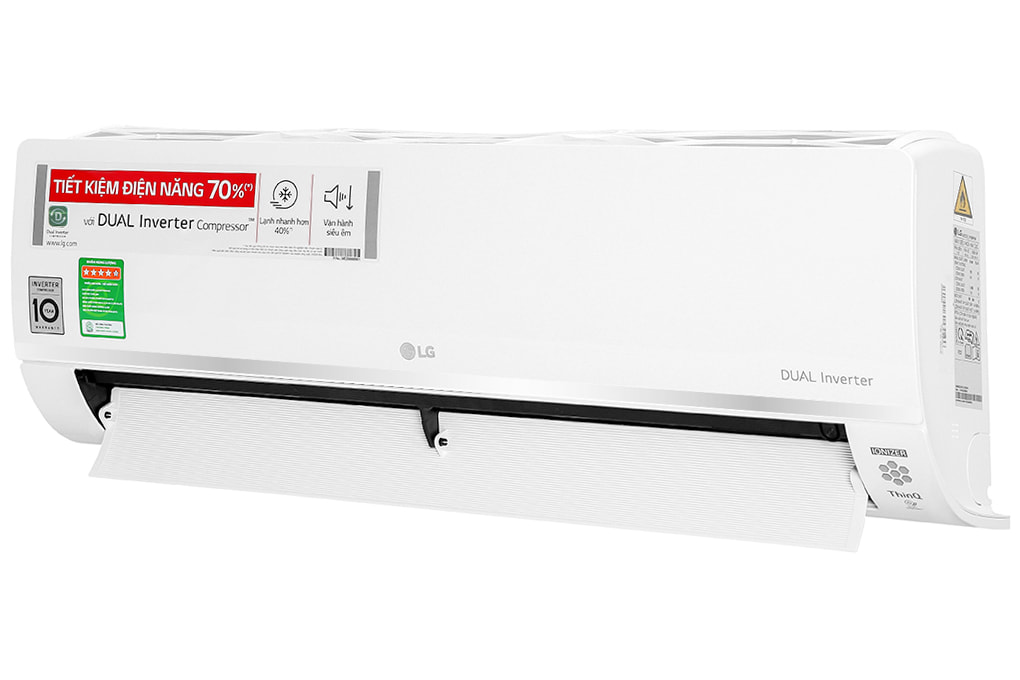 Máy lạnh LG Inverter 2 HP V18API1