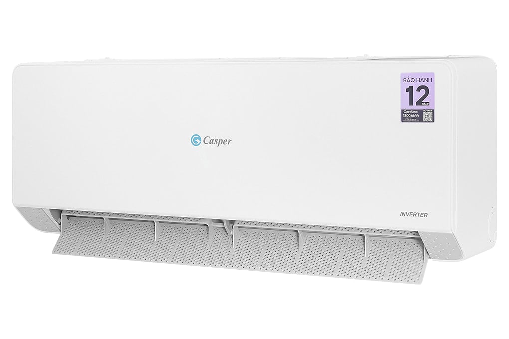 Máy lạnh Casper Inverter 1 HP QC-09IS36