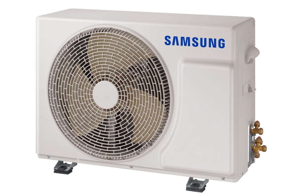 Máy lạnh Samsung Inverter 1.5 HP AR13DYHZAWKNSV