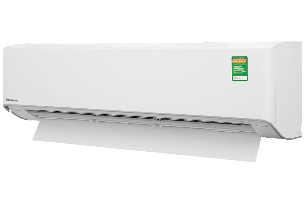 Điều Hòa Panasonic 12000Btu 1 Chiều CU/CS-N12ZKH-8