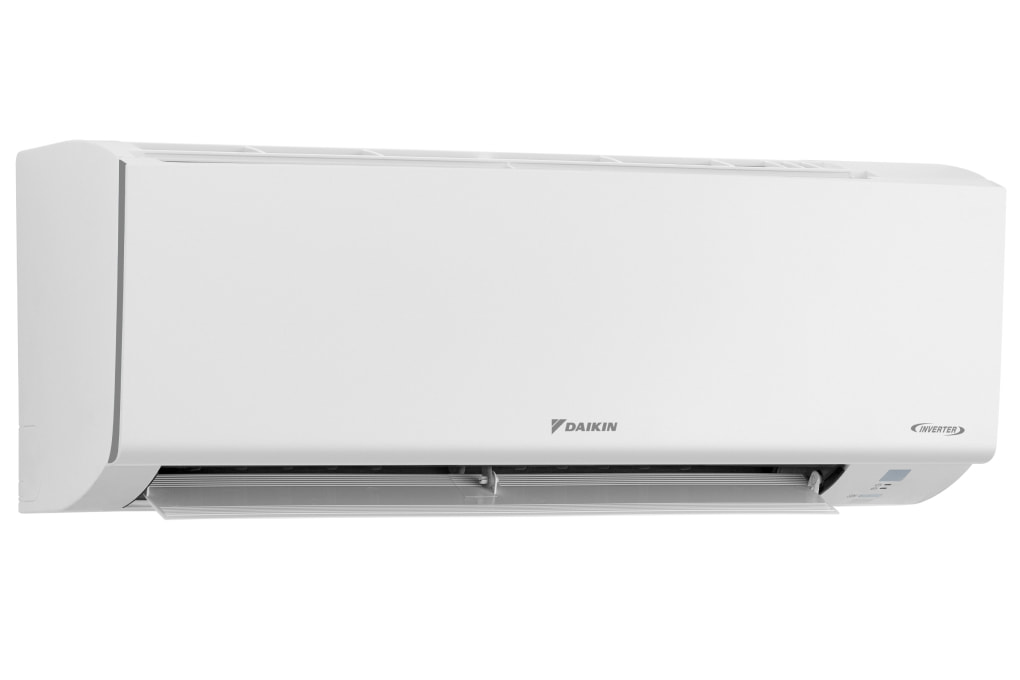 Máy lạnh Daikin Inverter 1.5 HP ATKB35YVMV