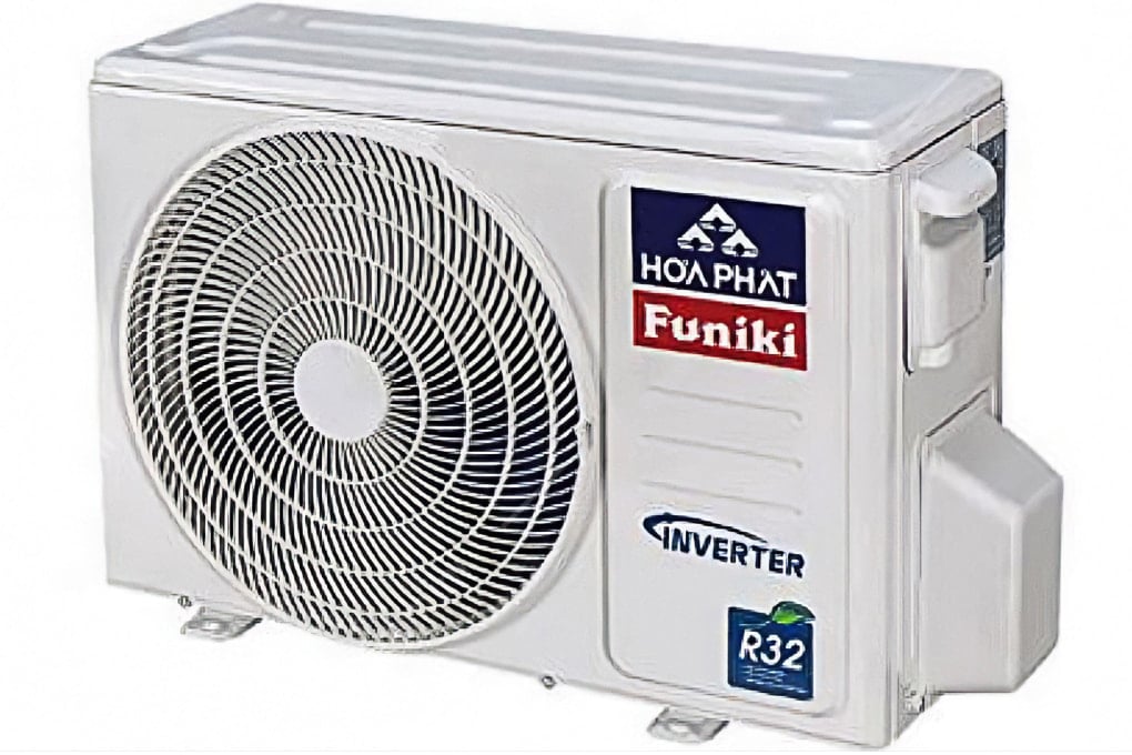 Máy lạnh Funiki Inverter 1 HP HSIC09TMU