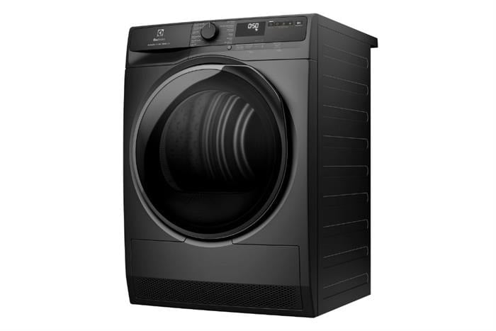 Máy sấy bơm nhiệt Electrolux UltimateCare 8 kg EDH803J5SC